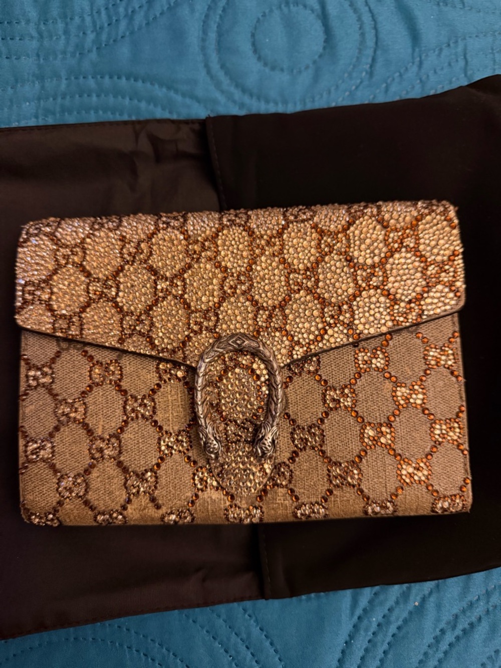 Gucci Dionysus WOC